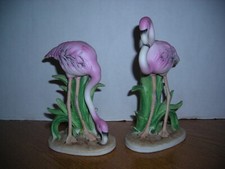 Pink flamingo figurines for sale  Florence