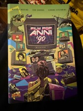 Libro film pop usato  Bergamo