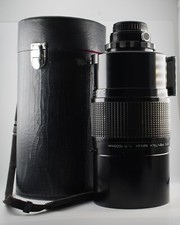 Smc pentax reflex for sale  Greenville