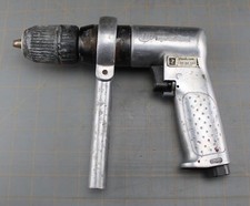 Broca Ingersoll Rand 7803RA HEAVY DUTY pneumática a ar 1/2" reversível infravermelha sem chave, usado comprar usado  Enviando para Brazil