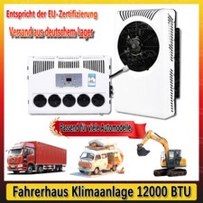 Sattelanhänger wohnmobil bagg gebraucht kaufen  Ginsheim-Gustavsburg