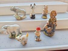 Vintage wade whimsies for sale  DEESIDE