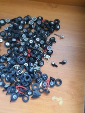 CIRCUIT JOUEF  TRES GROS LOT DE ROUES PNEUS ET PIECES DIVERSES comprar usado  Enviando para Brazil