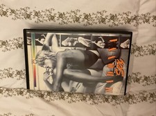 Vhs pal madonna usato  Genova