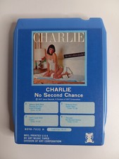 Charlie second chance for sale  Saint Peters
