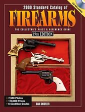 CATALOGO ARMI Standard Catalog of Firearms PDF Krause Publications - 2009 comprar usado  Enviando para Brazil