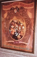 Original country bear for sale  Aliso Viejo