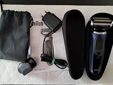 Braun series rasierer gebraucht kaufen  Kaiserslautern