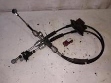 Gearbox rod for d'occasion  Expédié en Belgium