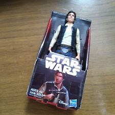 Star wars hans for sale  EXETER