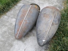 1937 multibeam headlamp for sale  Brighton