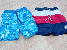 Boys swimming shorts for sale  HEMEL HEMPSTEAD