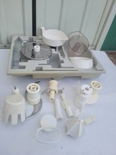 Vintage magimix cuisine gebraucht kaufen  Versand nach Germany