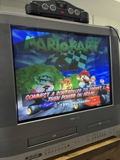 Toshiba mw20fp1 dvd for sale  Bedford