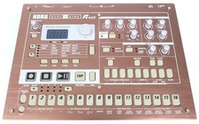 Korg electribe mk2 usato  Spedire a Italy