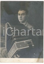 1945 wolmer beltrami usato  Milano