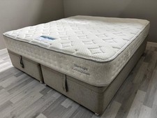 Silentnight revitalise 1600 for sale  STOCKPORT