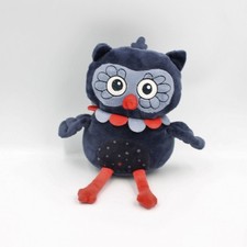 Doudou hibou chouette d'occasion  Le Portel