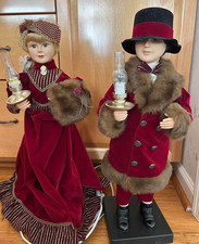 1996 motionette christmas for sale  Athens