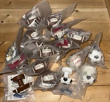 Hillman football soccer for sale  Aubrey