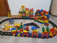 Lego duplo alt gebraucht kaufen  Oberursel (Taunus)