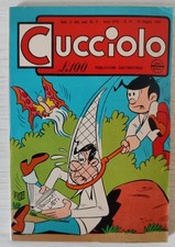 Cucciolo n.10 anno usato  Sasso Marconi