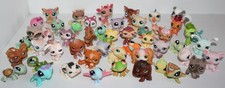 Petshop lot figurines d'occasion  Chaumont-en-Vexin