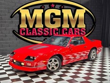 1988 chevrolet camaro for sale  Addison