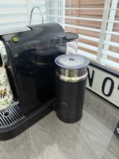 Magimix nespresso citiz for sale  POULTON-LE-FYLDE