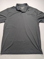 Armour performance polo for sale  Holly