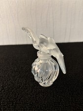 Lalique mod3 crystal d'occasion  Expédié en Belgium