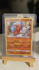 Pokemon demeteros 148 gebraucht kaufen  Hamburg