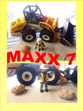 Playmobil 5469 chargeuse d'occasion  Hesdin