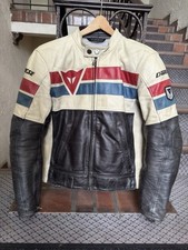 Dainese track leather for sale  Green Bay