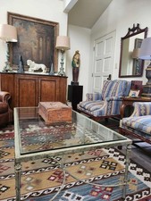 Minton spidell iron for sale  Bakersfield