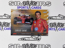 2024 topps chrome d'occasion  Orchies