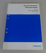 Werkstatthandbuch volvo s70 gebraucht kaufen  Jever