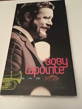 Boby lapointe intégrale d'occasion  Limoges-
