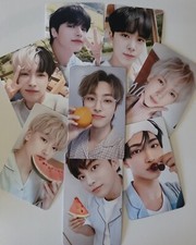 Ateez summer photobook d'occasion  Expédié en Belgium