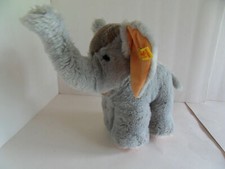Steiff elephant trampy for sale  Limestone