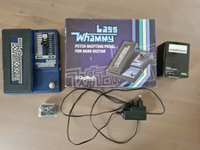 Digitech bass whammy gebraucht kaufen  Solingen