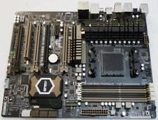 Placa-mãe ASUS SABERTOOTH 990FX R2.0 AM3+ AMD SB950 SATA 6Gb/s USB 3.0 ATX fabricante de equipamento original comprar usado  Enviando para Brazil