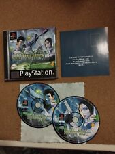 Syphon Filter 2 Ps1 Pal Ita NO MANUALE Retrogame Sony PlayStation Ps2  comprar usado  Enviando para Brazil