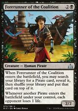Forerunner coalition for sale  NOTTINGHAM