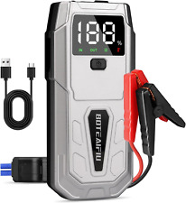 Booster avviamento auto usato  Roma