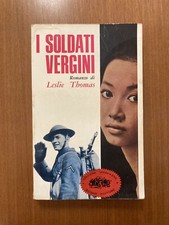 Leslie thomas soldati usato  Massa Marittima