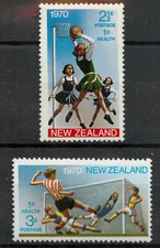 New zealand 1970 for sale  LONDON