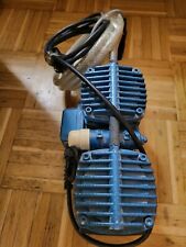 Vita vacumat pumpe gebraucht kaufen  Neu-Ulm