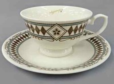 Ensemble tasse thé d'occasion  Expédié en France