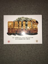 Dallas complete dvd for sale  KILBIRNIE